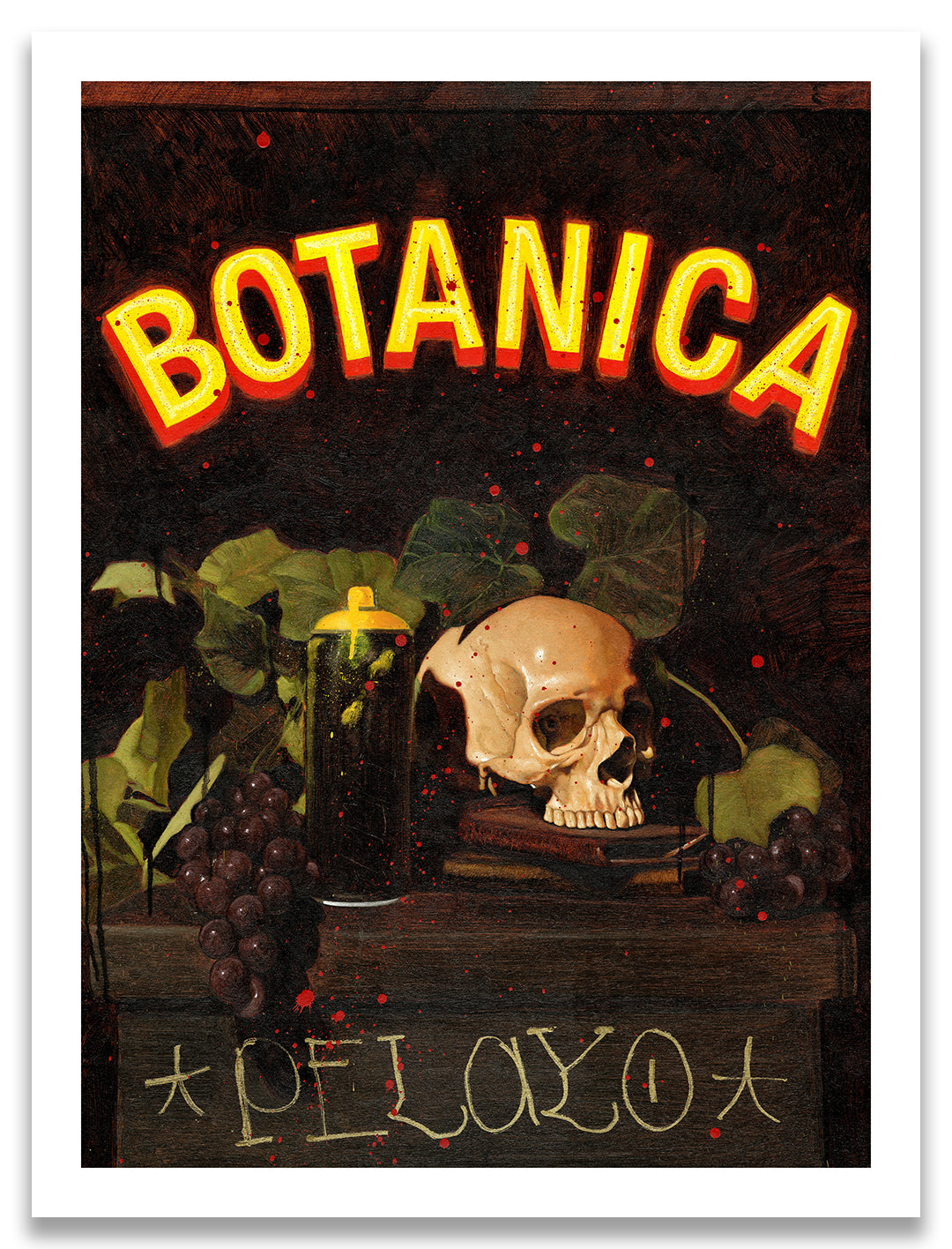 BOTANICA