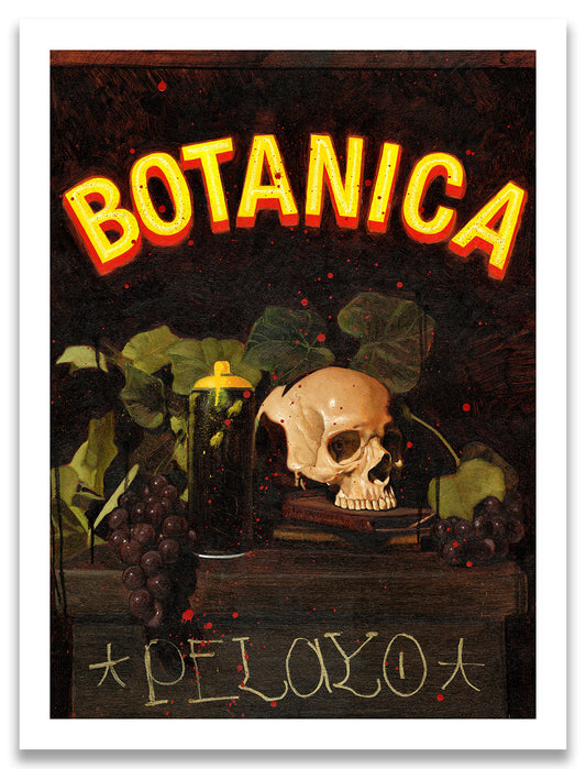BOTANICA