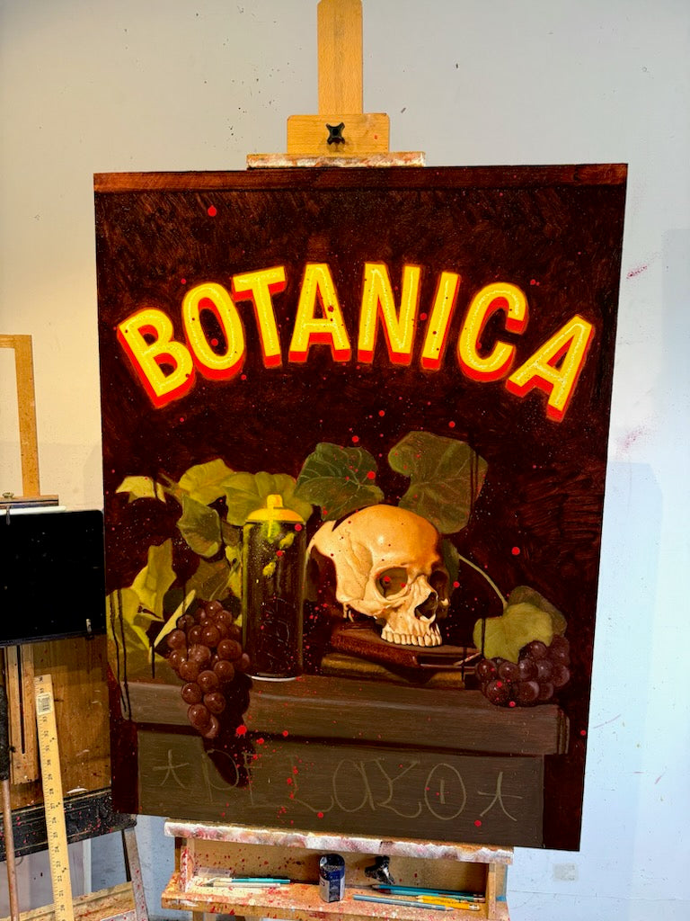 BOTANICA