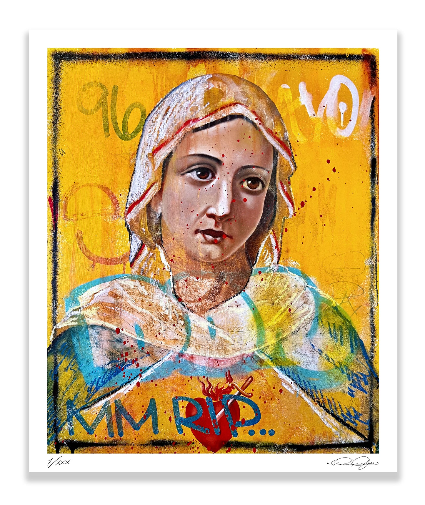 Free Parking on 9th St