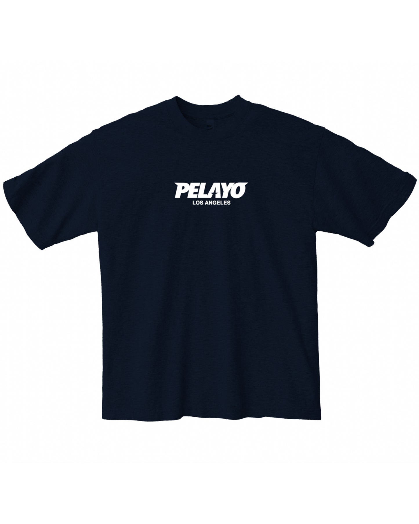 PELAYO MANOS SHIRT (NAVY BLUE)