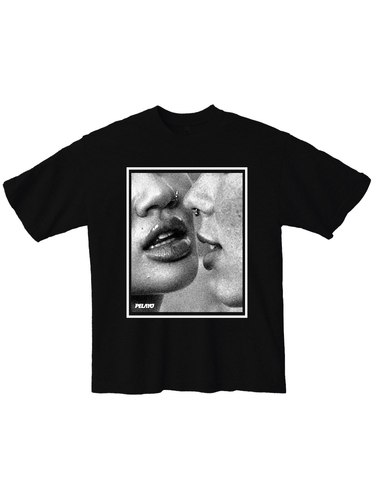 ISAAC PELAYO X MONOCHROME GALLERY - Presale