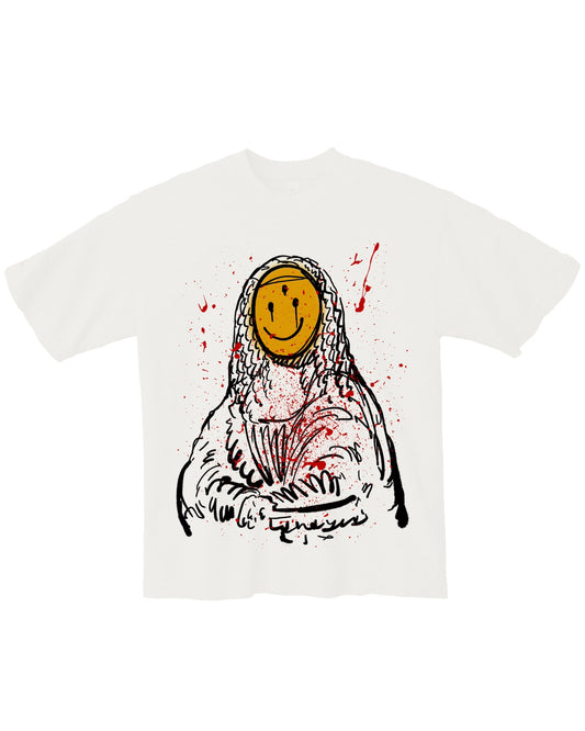 “PRAY FOR LISA” T-Shirt - Presale