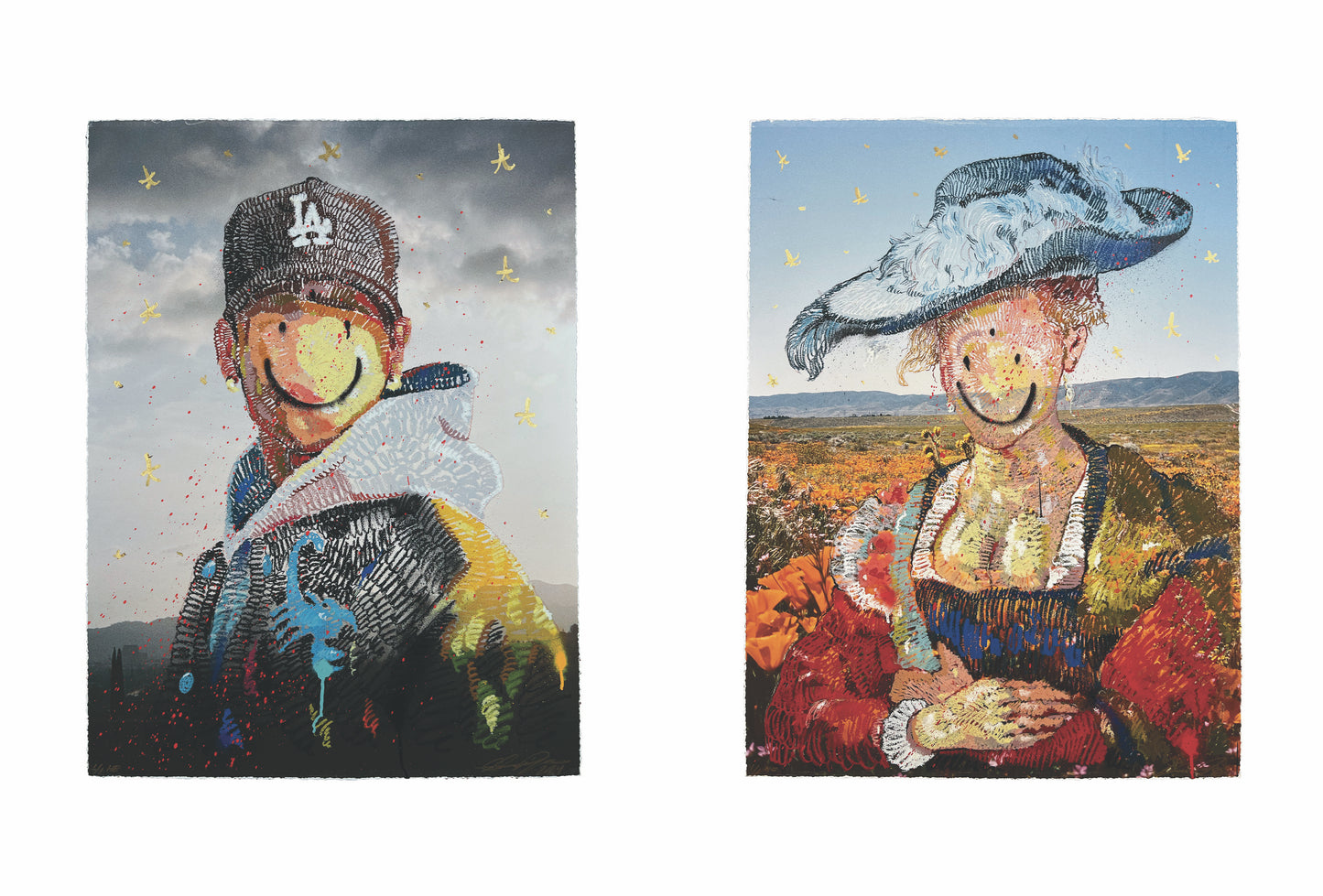 PELAYO CH2: DORADO with Signed Photo